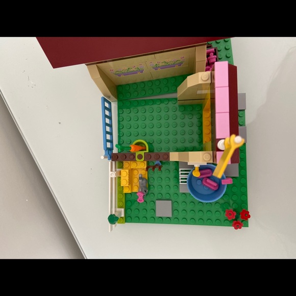 Lego Friends Stable - Picture 6 of 16